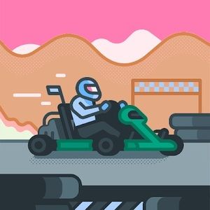 Meet your Posher, Chad